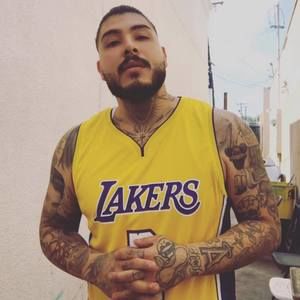 Meet your Posher, Herchell